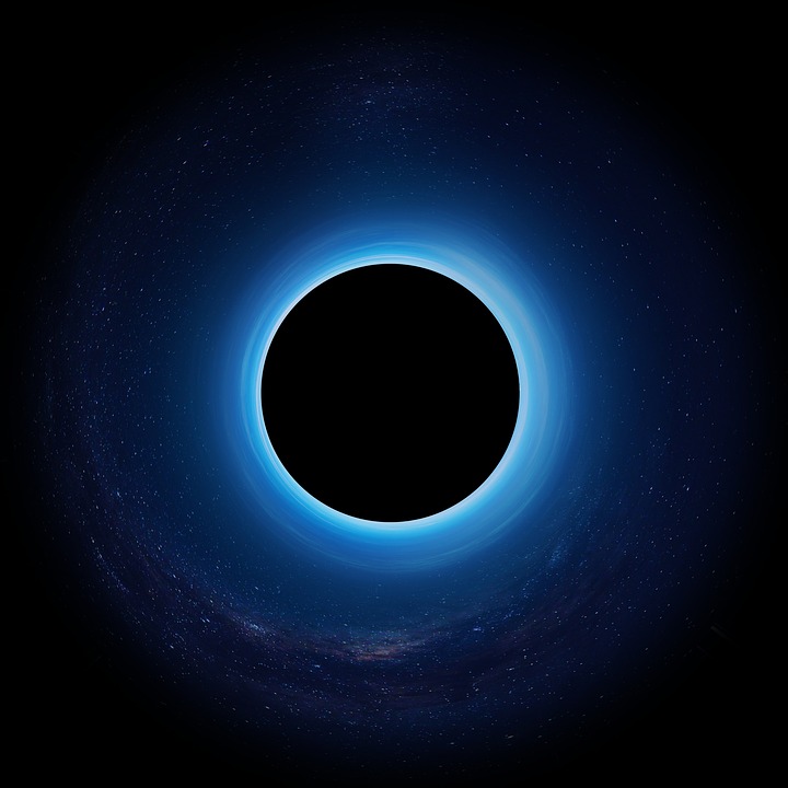The star of Planck / L'étoile de Planck